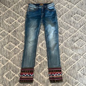 DRIFTWOOD jeans